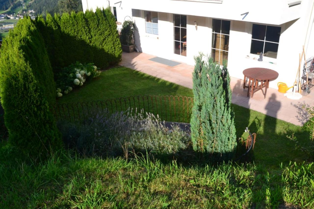 Apart La Vita Hainzenberg Bagian luar foto