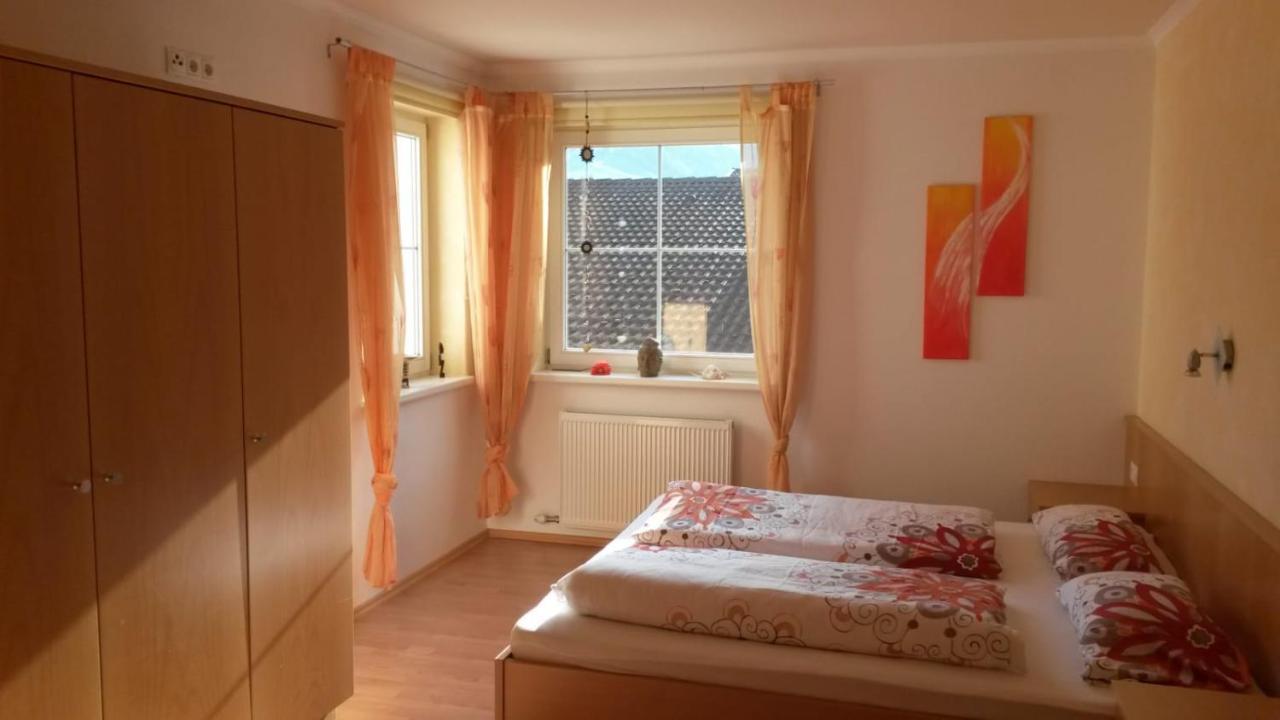 Apart La Vita Hainzenberg Bagian luar foto