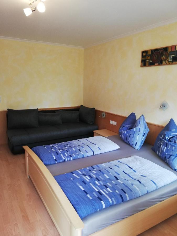 Apart La Vita Apartment Hainzenberg Bagian luar foto