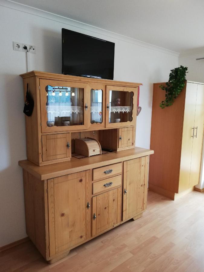 Apart La Vita Hainzenberg Bagian luar foto
