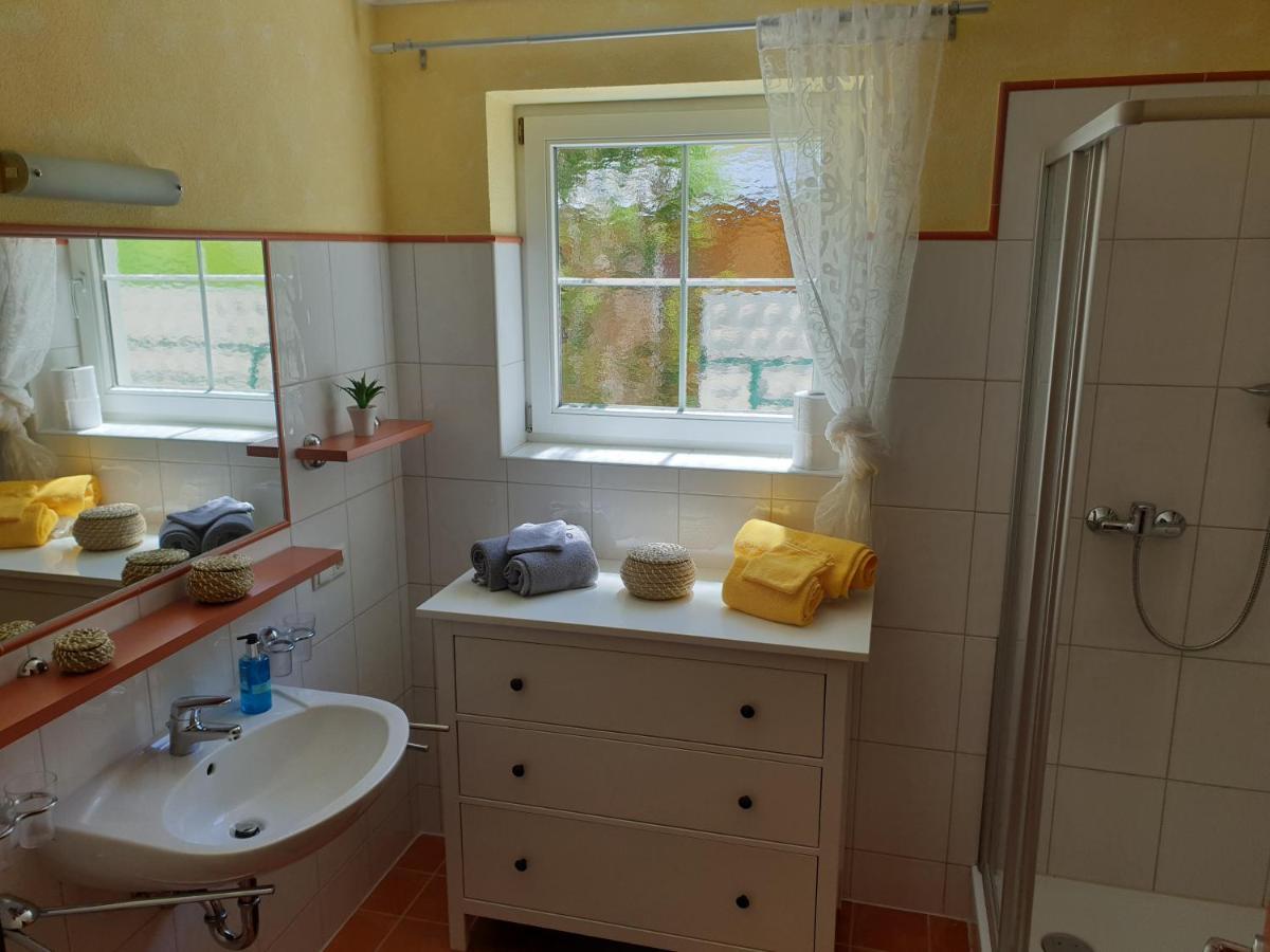 Apart La Vita Hainzenberg Bagian luar foto