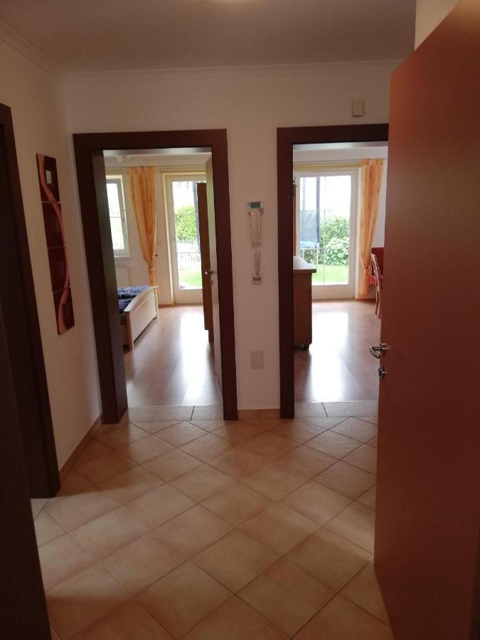 Apart La Vita Hainzenberg Bagian luar foto