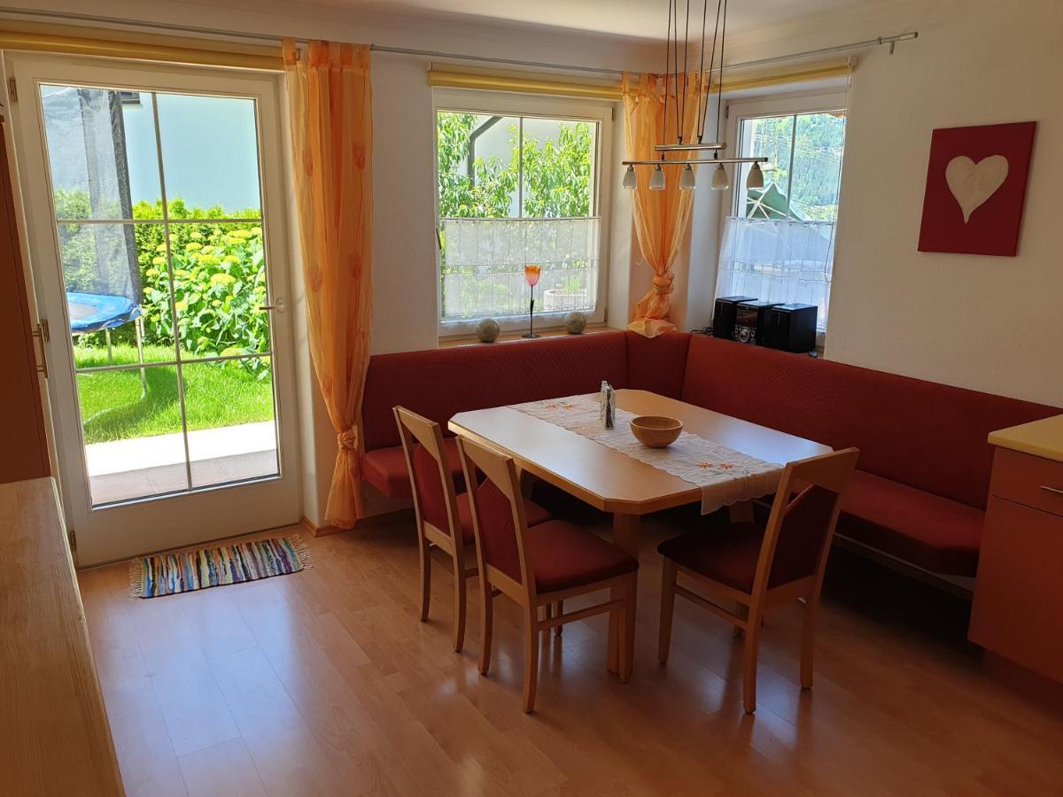 Apart La Vita Hainzenberg Bagian luar foto