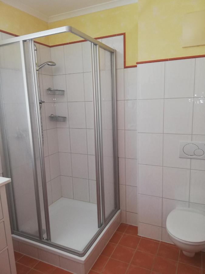 Apart La Vita Hainzenberg Bagian luar foto