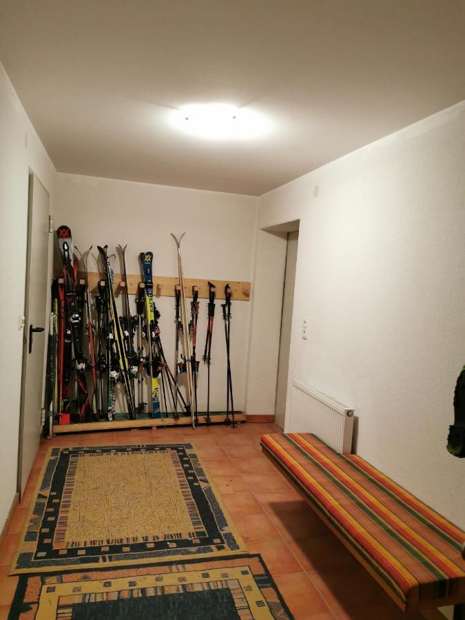 Apart La Vita Apartment Hainzenberg Bagian luar foto