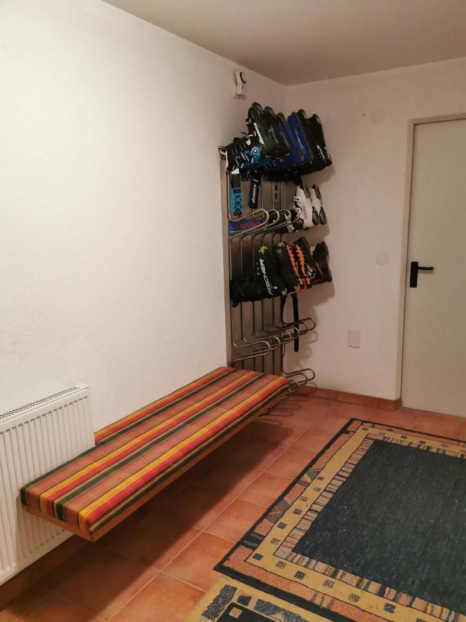Apart La Vita Hainzenberg Bagian luar foto